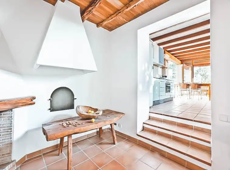 Ferienhaus auf Can melanie, Sant Agustí des Vedrà