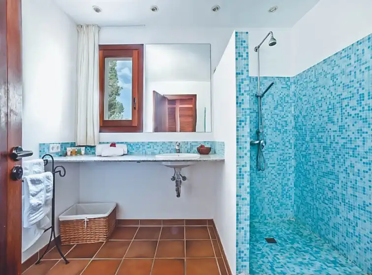 Ferienhaus auf Can melanie, Sant Agustí des Vedrà