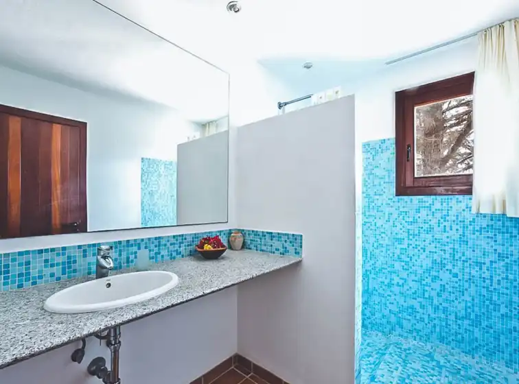 Ferienhaus auf Can melanie, Sant Agustí des Vedrà