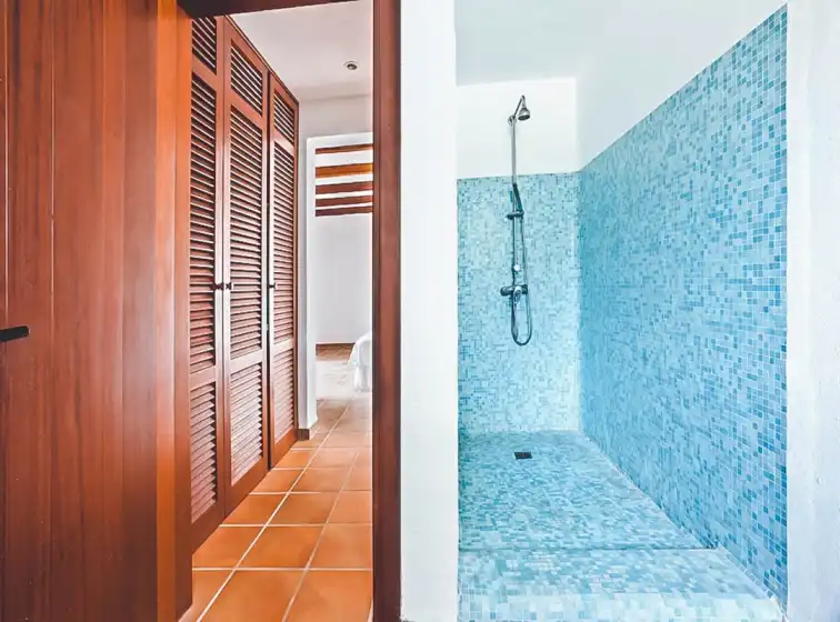 Ferienhaus auf Can melanie, Sant Agustí des Vedrà