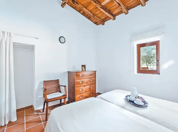 Ferienhaus auf Can melanie, Sant Agustí des Vedrà