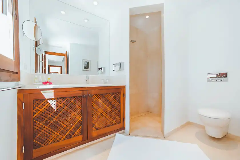 Alquiler vacacional en Villa katherine, Sant Josep de sa Talaia