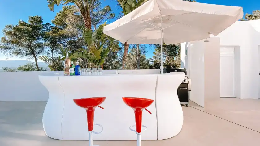 Alquiler vacacional en Villa perla blanca, Jesús