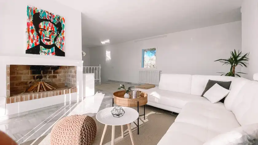 Alquiler vacacional en Villa perla blanca, Jesús