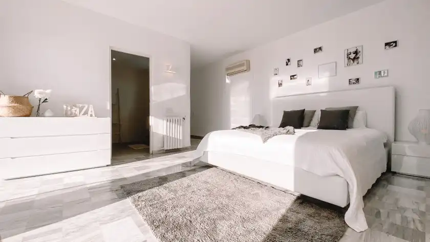 Alquiler vacacional en Villa perla blanca, Jesús