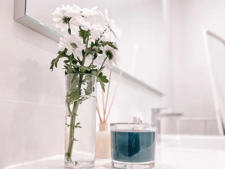 Alquiler vacacional en Villa perla blanca, Jesús