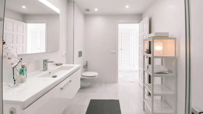 Alquiler vacacional en Villa perla blanca, Jesús