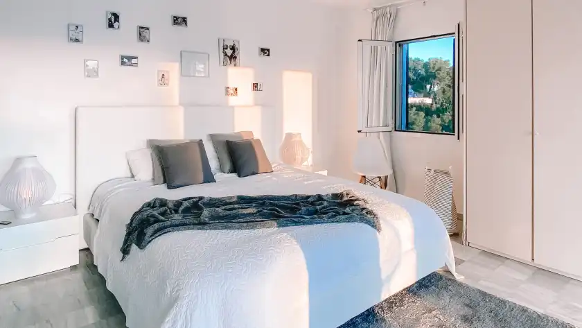 Alquiler vacacional en Villa perla blanca, Jesús