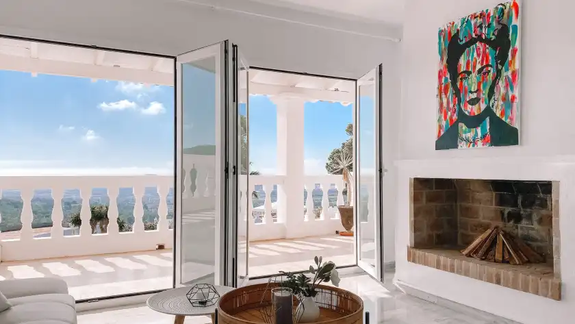 Alquiler vacacional en Villa perla blanca, Jesús