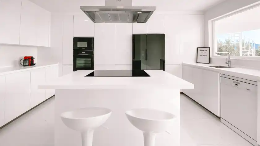 Alquiler vacacional en Villa perla blanca, Jesús