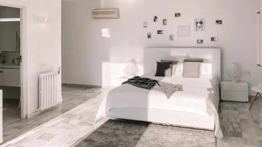 Alquiler vacacional en Villa perla blanca, Jesús