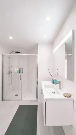 Alquiler vacacional en Villa perla blanca, Jesús