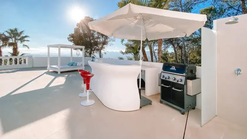 Alquiler vacacional en Villa perla blanca, Jesús