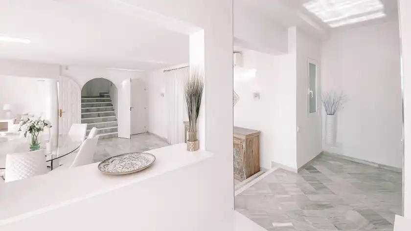 Alquiler vacacional en Villa perla blanca, Jesús