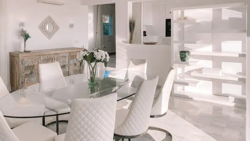 Alquiler vacacional en Villa perla blanca, Jesús