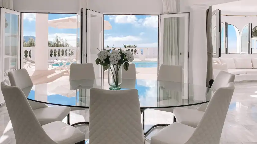 Alquiler vacacional en Villa perla blanca, Jesús