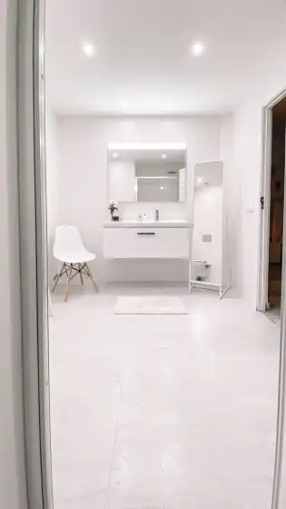 Alquiler vacacional en Villa perla blanca, Jesús