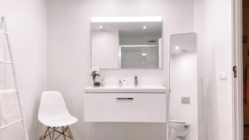 Alquiler vacacional en Villa perla blanca, Jesús