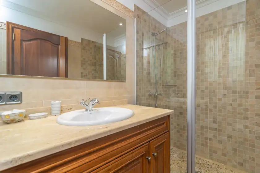 Alquiler vacacional en Can mir sa posada des pagès, Formentor