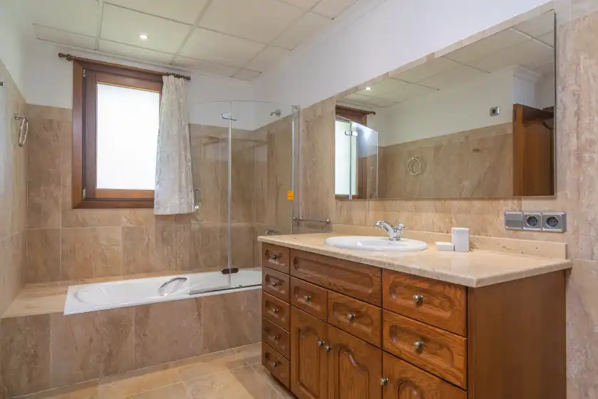 Alquiler vacacional en Can mir sa posada des pagès, Formentor