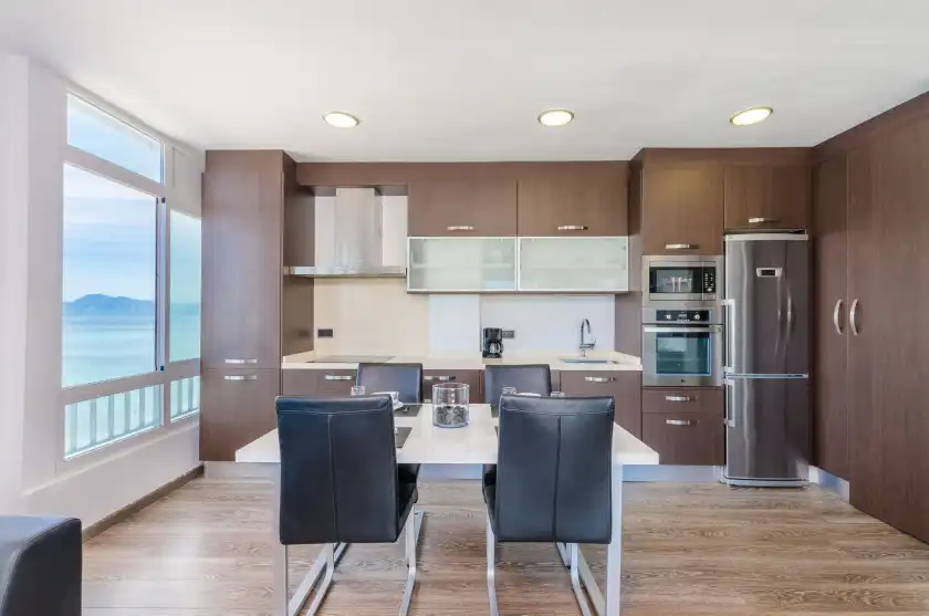 Ferienhaus auf Boston, Can Picafort