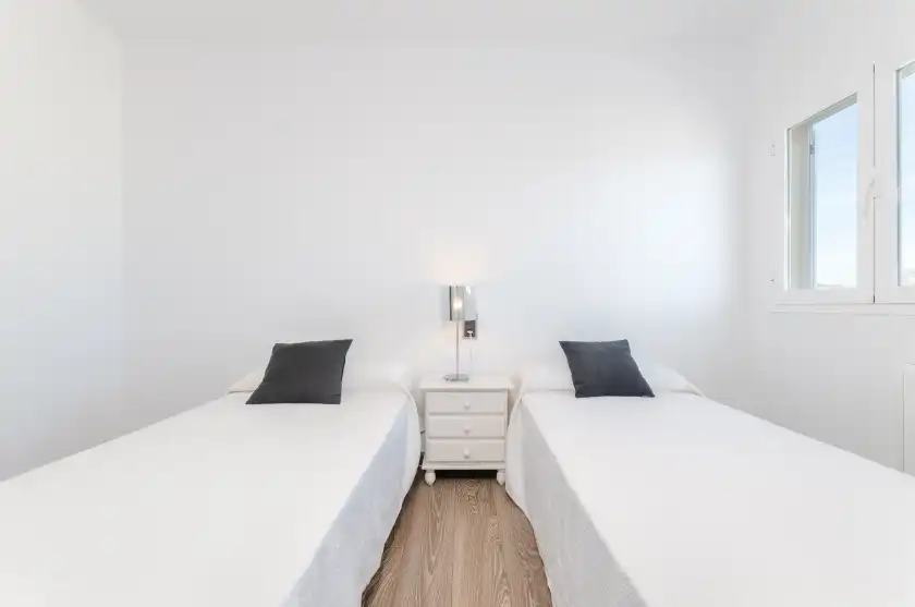 Ferienhaus auf Boston, Can Picafort