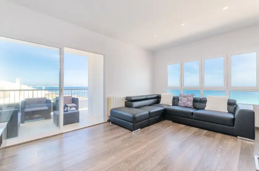 Ferienhaus auf Boston, Can Picafort