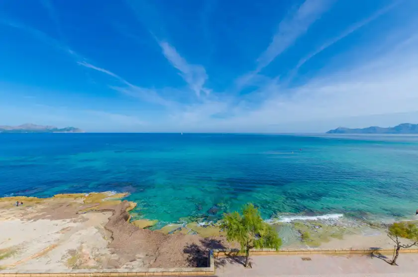 Ferienhaus auf Boston, Can Picafort