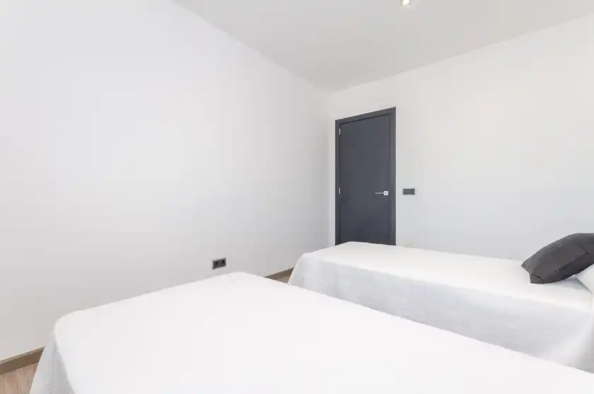 Ferienhaus auf Boston, Can Picafort