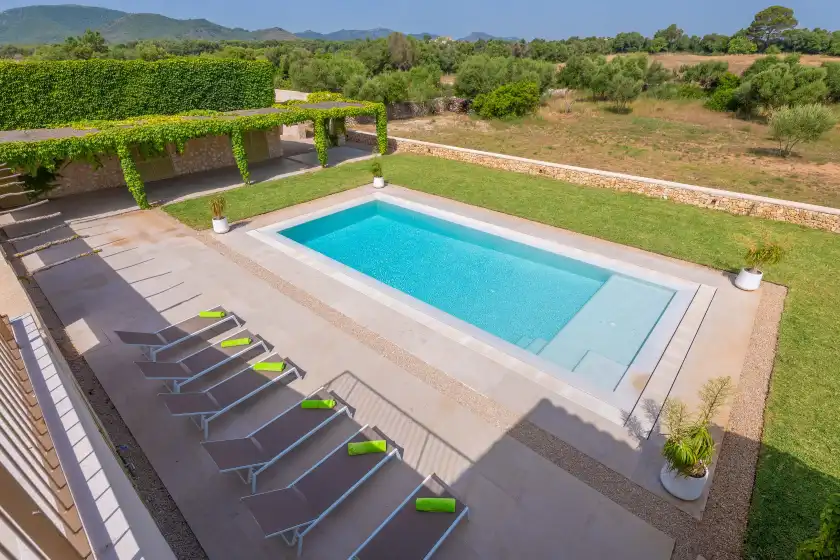 Alquiler vacacional en Can mosca, Porto Cristo