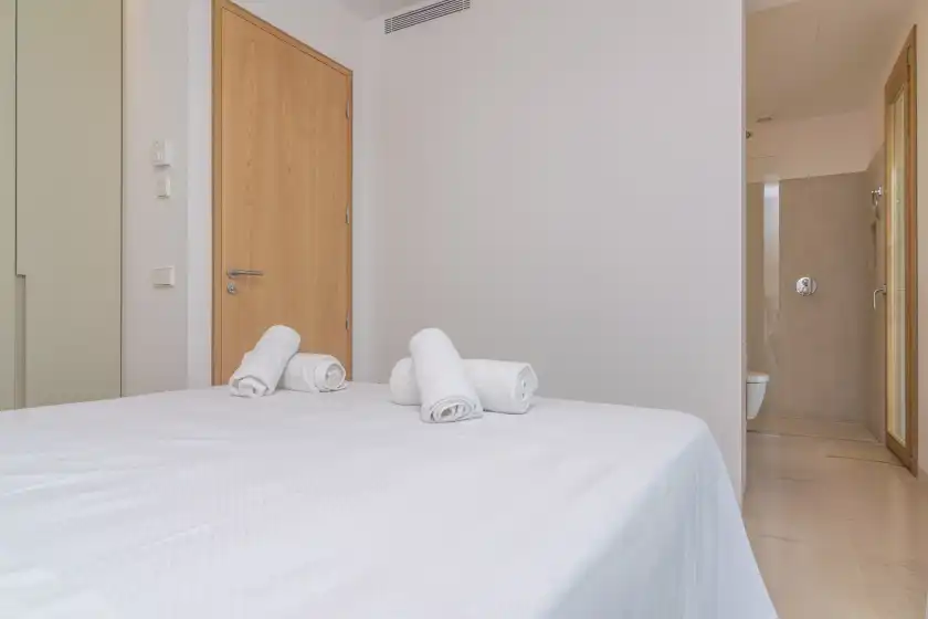 Alquiler vacacional en Can mosca, Porto Cristo