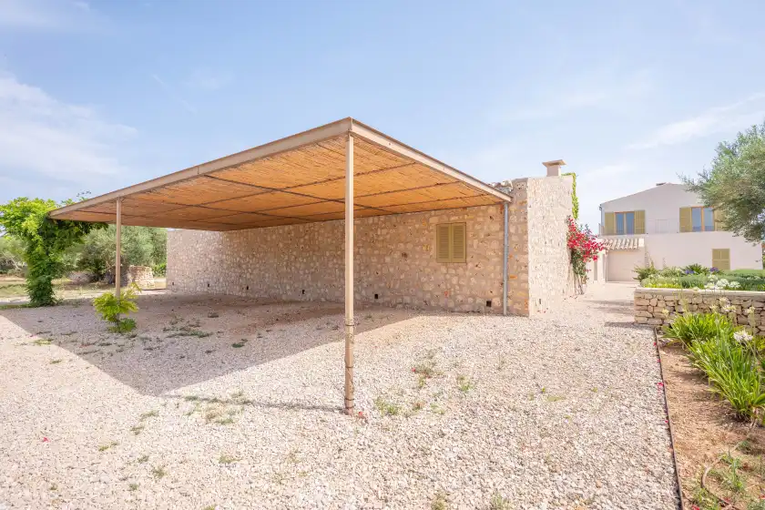 Alquiler vacacional en Can mosca, Porto Cristo