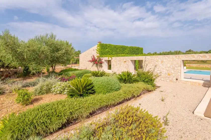 Alquiler vacacional en Can mosca, Porto Cristo