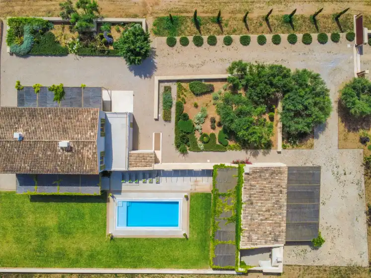 Alquiler vacacional en Can mosca, Porto Cristo