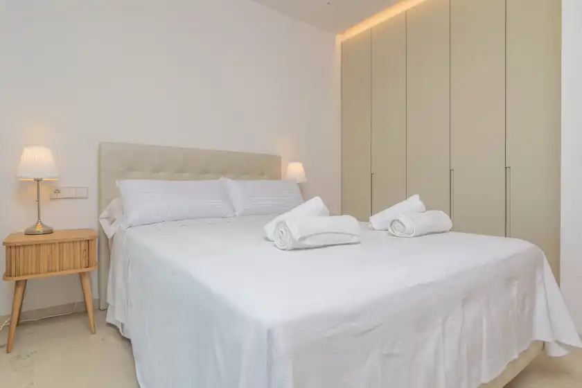 Alquiler vacacional en Can mosca, Porto Cristo