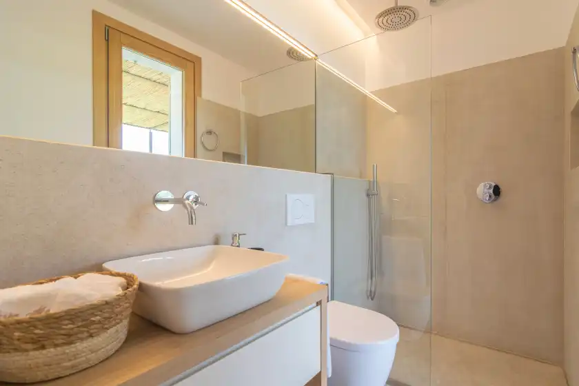 Alquiler vacacional en Can mosca, Porto Cristo