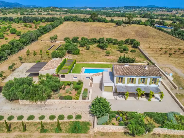 Alquiler vacacional en Can mosca, Porto Cristo