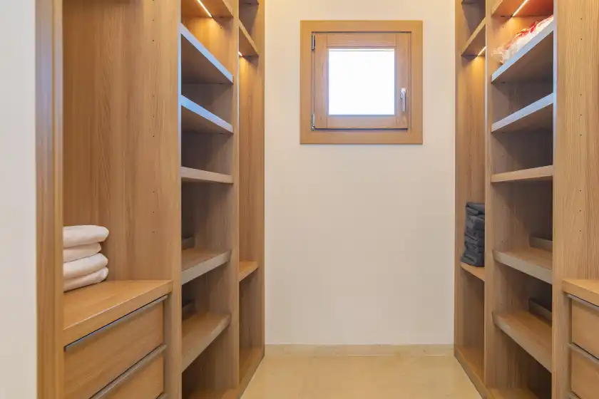 Alquiler vacacional en Can mosca, Porto Cristo