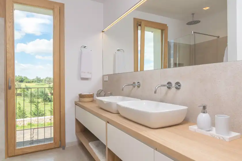 Alquiler vacacional en Can mosca, Porto Cristo