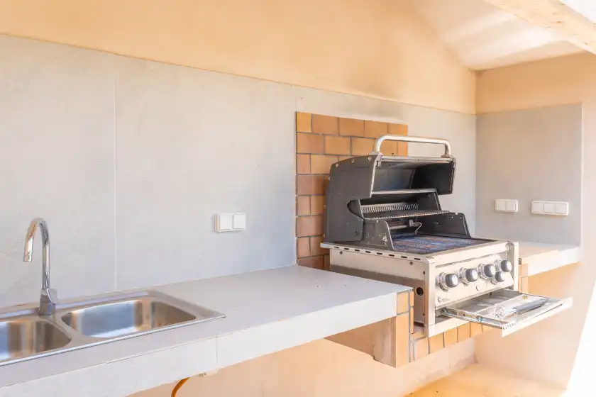 Alquiler vacacional en Can mosca, Porto Cristo