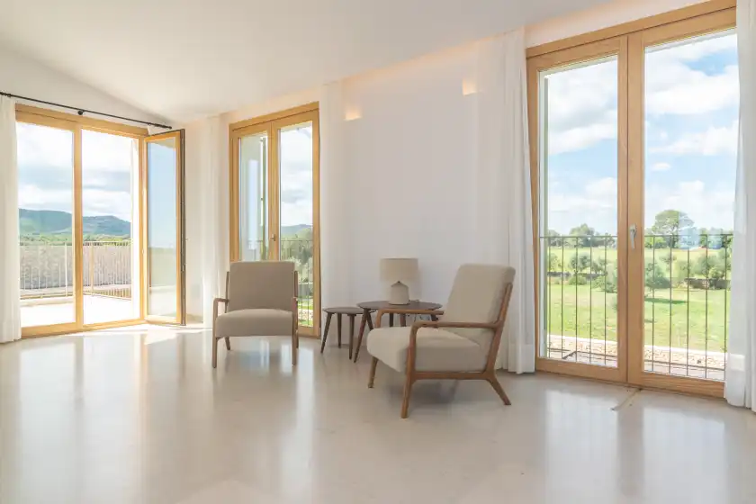 Alquiler vacacional en Can mosca, Porto Cristo