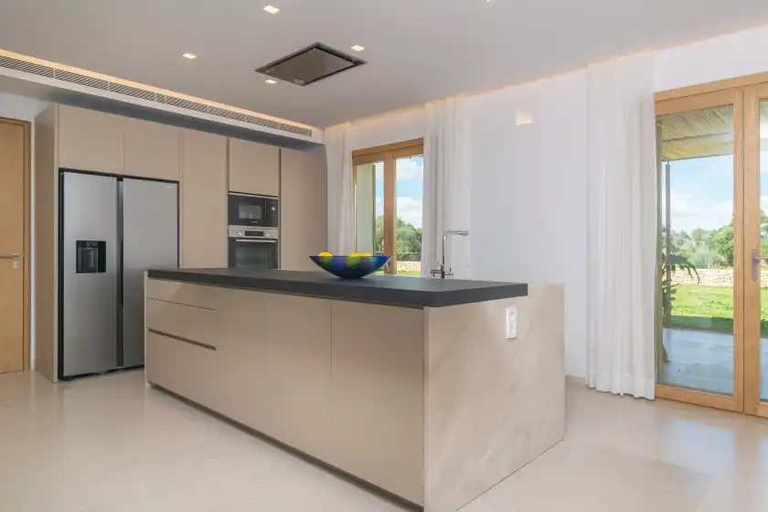 Alquiler vacacional en Can mosca, Porto Cristo