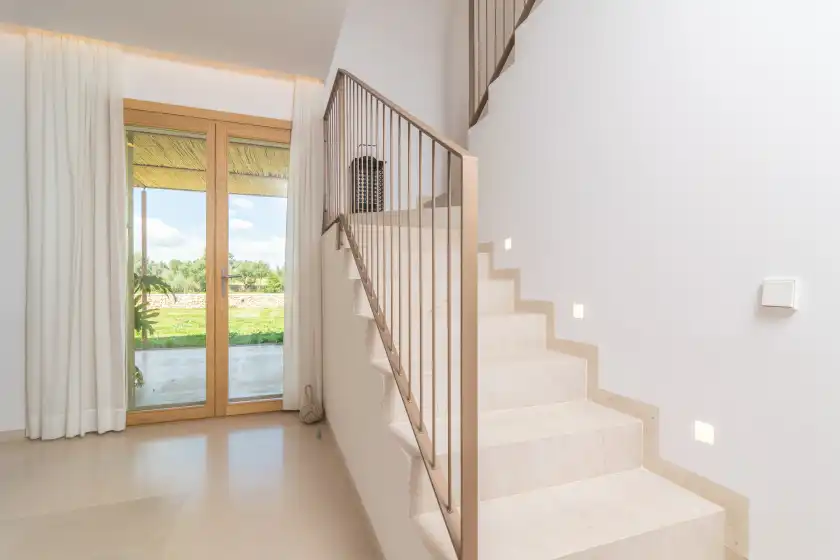 Alquiler vacacional en Can mosca, Porto Cristo