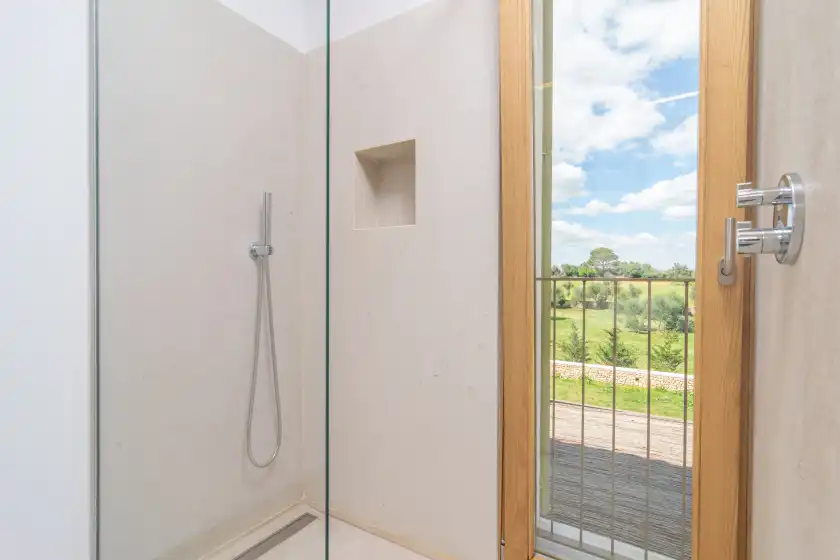 Alquiler vacacional en Can mosca, Porto Cristo