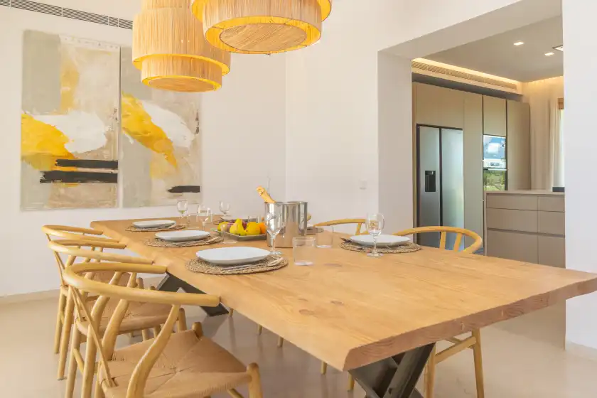 Alquiler vacacional en Can mosca, Porto Cristo