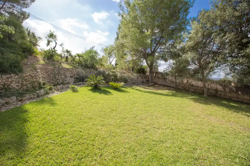 Ferienhaus auf Sa caseta (caseta), Inca
