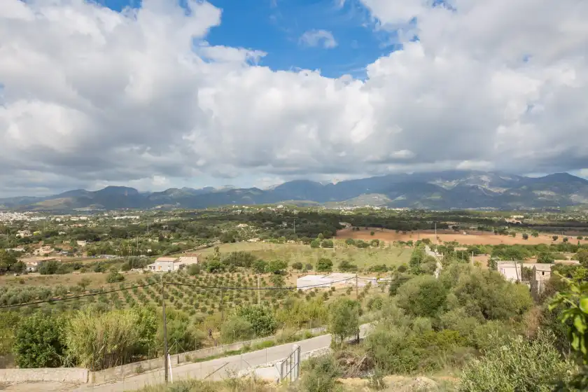 Ferienhaus auf Sa caseta (caseta), Inca