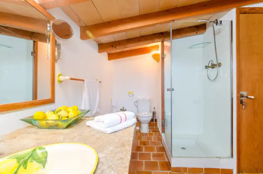 Ferienhaus auf Sa caseta (caseta), Inca