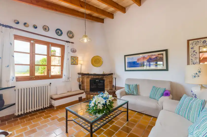 Ferienhaus auf Sa caseta (caseta), Inca