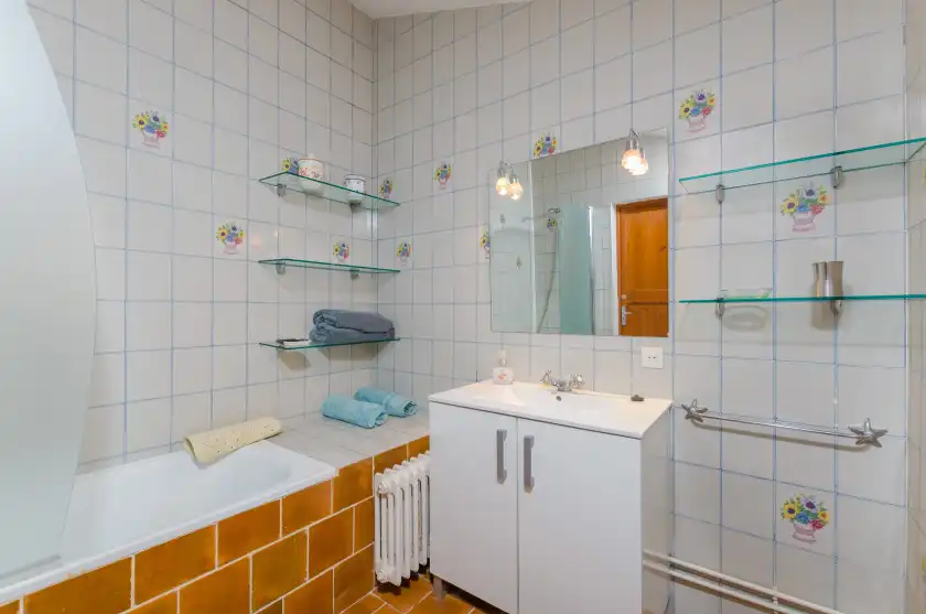 Ferienhaus auf Sa caseta (caseta), Inca